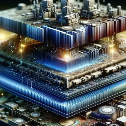 Computer field