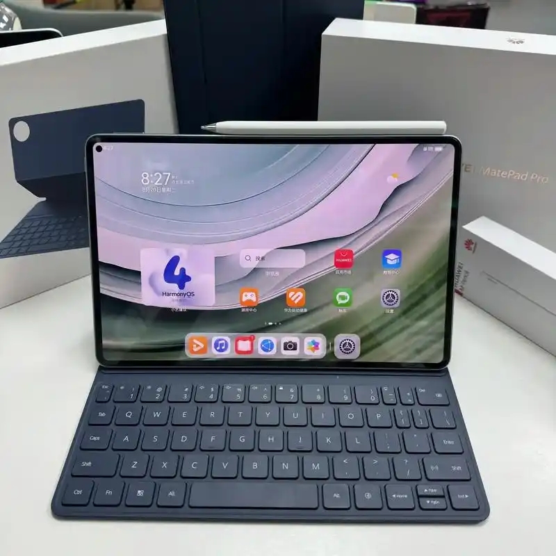 Tablets and computers